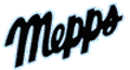 Mepps - Angelsport, Kunstk�der