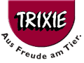 Trixie - Anbieter von Produkten f�r den Heimtierbedarf 